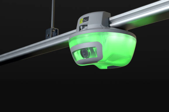 Supporting Sustainability and Greener Infrastructure with Smart Parking Technology